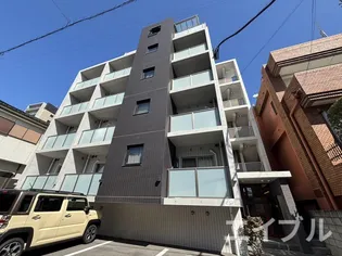 M'Z鴨池IIの画像