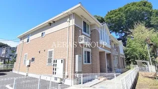 ラ ポルテ ルージュIIの画像