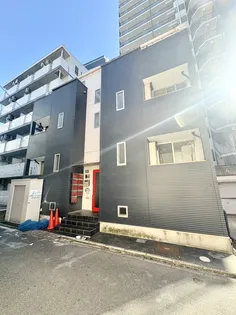 ピアチェーレ新栄【2階】の外観