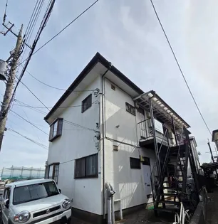 グリーンハイツ一の宮の画像