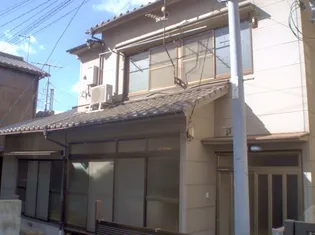 森アパート1の画像