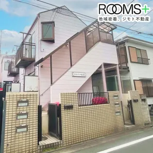 ジュネパレスヒロの画像