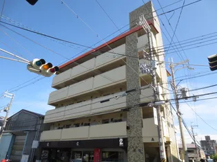 リアライズ猪名寺A棟の画像