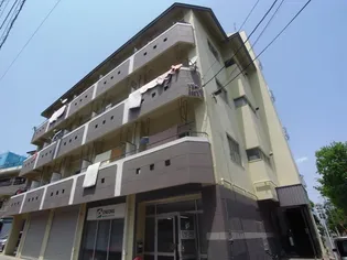 新福島ビルの画像