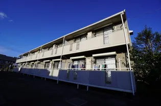 カーサみつわ台Gの画像