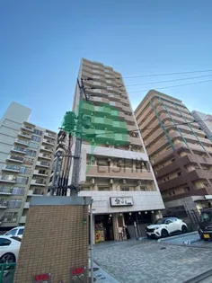 リファレンス祇園【10階】の外観