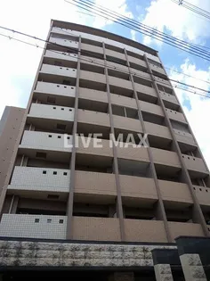 プレサンス京都烏丸NEXT【3階】の外観