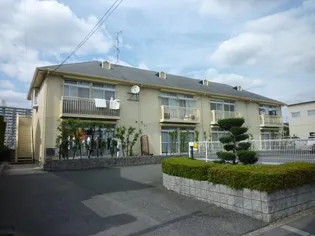 エステートピア泉北の画像