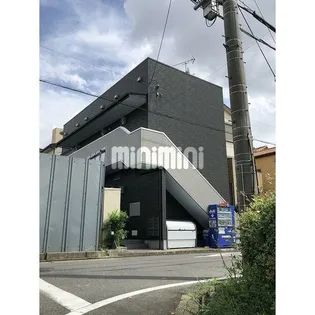 ドミトリー上高畑の画像