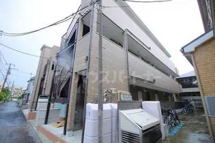 コンフォルト柏の画像