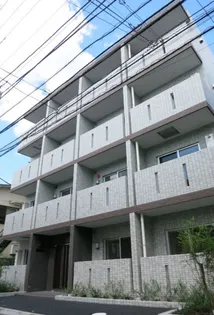 プラティーク高円寺の画像