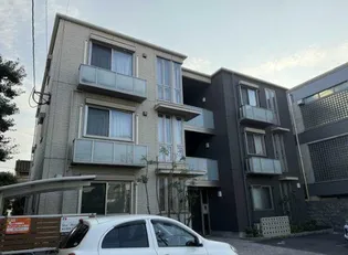 プリモ中島の画像