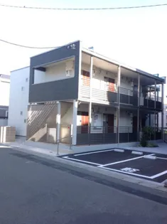 ハイツビオラの画像