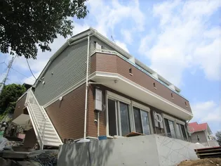 テラスフォレスタの画像