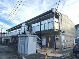 レオパレスAYAの画像