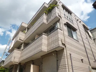 ドリーム仙川B棟の画像