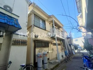 東海第6ハウスの画像