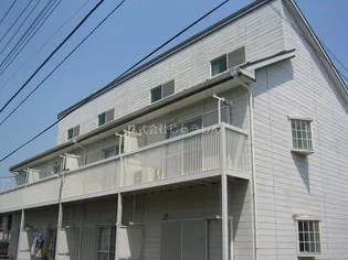 サンリベルテ大倉山の画像