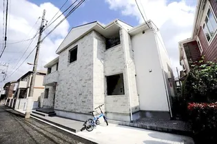 エスパーダ桜台の画像