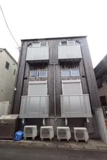 シャトレ生田緑地の画像