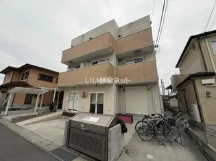 ウイングコートの画像