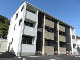 エーガーデン桜園の画像