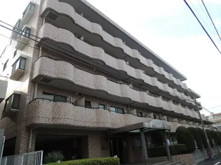 日神パレステージ豊玉第2の画像