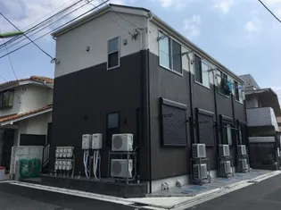 ランベール代沢の画像