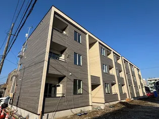 ハレ ラニカイA棟の画像