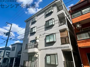 ルームス古市の画像