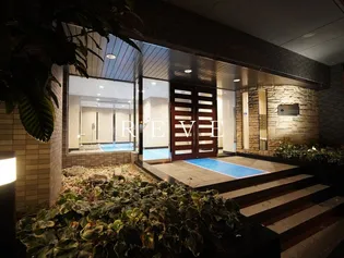 オーキッドレジデンス千代田岩本町の画像