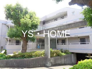 エミネンス【1階】の外観