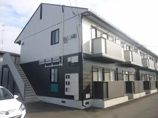 ディアス三本柳 Aの画像