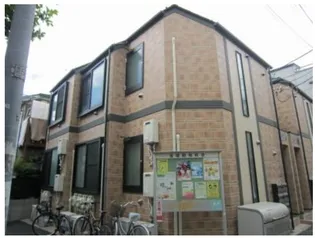 クレールメゾン代々木上原Bの画像