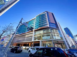 ザ パークハビオ渋谷クロスの画像