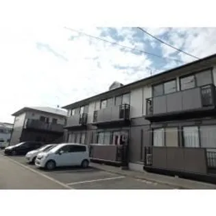 サンライフ神辺 A Bの画像