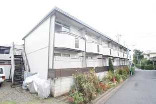 コーポYKの画像