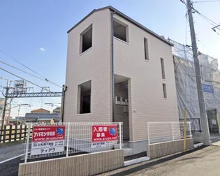 ティアラの画像