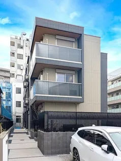 リアンメゾンの画像