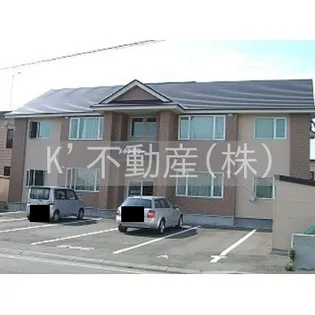 メイフラワーの画像