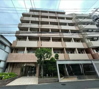 スカイコート文京白山第3の画像