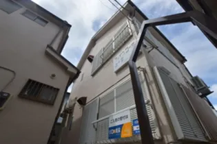 ファインコーポ上の宮の画像