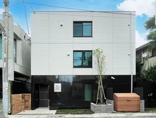 ウェルスクエアイズム下北沢WESTの画像