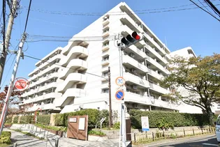 URコンフォール西寺尾の画像