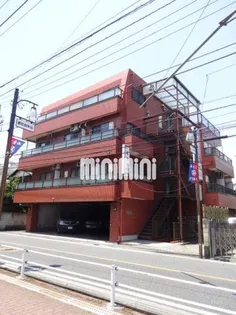 ウィナーズパレスの画像