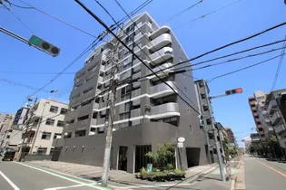 フロム城東の画像