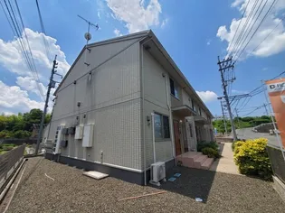 カーサアリエッタAの画像