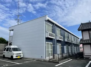 レオパレスイーストIの画像