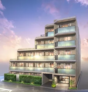 クレイシアIDZ大泉学園の画像