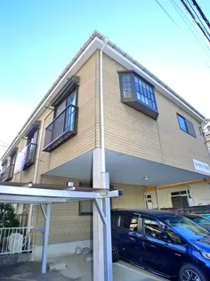 パークハイツ時田の画像